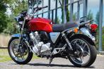 HONDA CB 1100 C-ABS inruil mogelijk., Motoren, Motoren | Honda, 4 cilinders, Bedrijf, Sport, Meer dan 35 kW