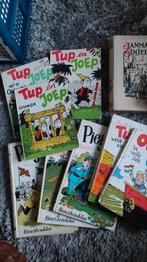 Tup en Joep, Pietje Puk enz, Boeken, Kinderboeken | Jeugd | onder 10 jaar, Ophalen of Verzenden, Zo goed als nieuw