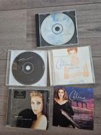 Celine Dion CD Collectie - 5 Stuks, Ophalen of Verzenden