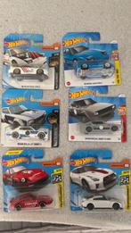 hot wheels nissan, Hobby en Vrije tijd, Modelauto's | Overige schalen, Ophalen of Verzenden, Zo goed als nieuw