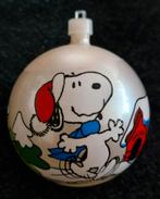 Kerstbal Snoopy, Diversen, Ophalen of Verzenden, Zo goed als nieuw