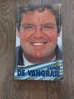Langs de Vangrail, Ophalen, Zo goed als nieuw, Overige sporten, Olav Mol