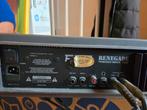 FBT Renegade 160R Powered Mixer, Muziek en Instrumenten, Ophalen of Verzenden, Gebruikt, Minder dan 500 watt