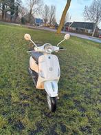 Vespa LX 50 - Goedlopend, Ophalen, Gebruikt, Benzine, Vespa