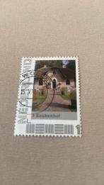 Nederland, Postzegels en Munten, Postzegels | Nederland, Ophalen of Verzenden, Gestempeld