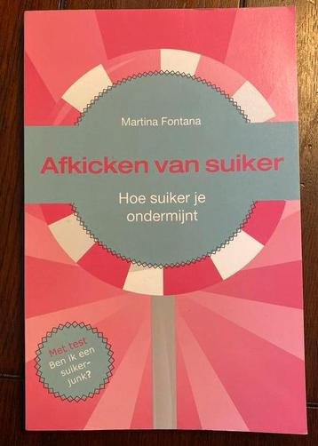 Martina Fontana - Afkicken van suiker beschikbaar voor biedingen