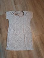 Annette Görtz jurk, Verzenden, Beige, Maat 42/44 (L), Annette Görtz