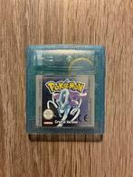 Pokemon Crystal - Gameboy Color, Gebruikt, 1 speler, Ophalen of Verzenden, Role Playing Game (Rpg)