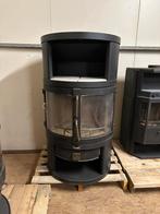 Dan Skan Danne rr Houtkachel, Huis en Inrichting, Kachels, Ophalen of Verzenden, Gebruikt, Hout, Houtkachel