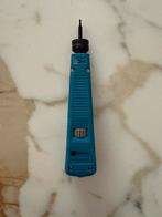 Radiall R280MOD404 draadaansluiter/dogtang (RJ45), Doe-het-zelf en Verbouw, Gereedschap | Handgereedschap, Ophalen of Verzenden