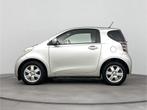 Toyota iQ 1.0 VVTi Comfort | Navigatie | Airco | LM velgen |, Stof, Gebruikt, Zwart, Met garantie (alle)