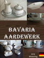 Bavaria – Serviesgoed vanaf 3€ - Klik RK voor nog meer adv., Antiek en Kunst, Antiek | Porselein, Ophalen of Verzenden