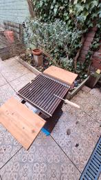 Barbecue, vuurschaal., Ophalen of Verzenden