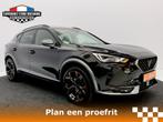 CUPRA Formentor e-Hybrid VZ Black Edition 245PK Kracht, Stij, Auto's, Cupra, Gebruikt, Euro 6, 4 cilinders, Zwart