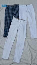 Rijbroeken verschillende maten, Dieren en Toebehoren, Paardrijkleding, Ophalen, Dressuur, Onderkleding