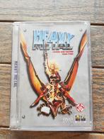 Heavy Metal. 1981., Vanaf 16 jaar, Ophalen of Verzenden, Zo goed als nieuw, Fantasy