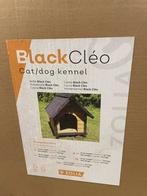Honden kennel, Dieren en Toebehoren, Ophalen, Hondenkennel, 110 cm of meer, 100 cm of meer
