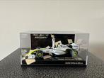 Jenson Button BrawnGP Australian GP 2009, Ophalen of Verzenden, Zo goed als nieuw, Formule 1