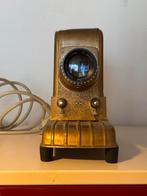 WD-013 Gnome maginon projector Alphax vintage, Gebruikt, Ophalen of Verzenden
