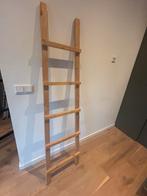 Kleding/ handdoeken rek 175 lang, Ophalen of Verzenden, Zo goed als nieuw, Minder dan 2 meter