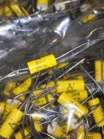 220nF 100V mkt arcotronics, Ophalen of Verzenden