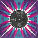 The CATS  1967  SUPER PALINGSOUND VAN WELEER !!! C1232, Cd's en Dvd's, Gebruikt, 7 inch, Single, Ophalen of Verzenden