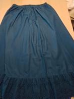 Gudrun Sjöden (onder)rok, Kleding | Dames, Blauw, Ophalen of Verzenden, Zo goed als nieuw, Maat 36 (S)