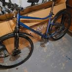 Riverside Btwin 500, Fietsen en Brommers, Fietsen | Mountainbikes en ATB, Minder dan 45 cm, Ophalen of Verzenden, Gebruikt, Overige merken