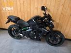 Kawasaki ER 6 N ABS ER6 ER6N ER-6 ER6-N 35kw a2 geschikt!, Motoren, 2 cilinders, 649 cc, Bedrijf, Onbekend