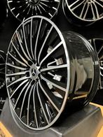 19 inch velgen voor Mercedes AMG look 5x112 C E KLASSE W205, Auto-onderdelen, Banden en Velgen, 19 inch, Velg(en), Nieuw, Ophalen of Verzenden
