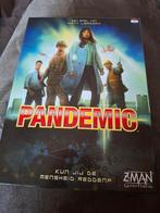Pandemic  van Z-man games, Hobby en Vrije tijd, Gezelschapsspellen | Bordspellen, Ophalen, Zo goed als nieuw