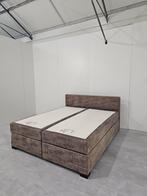 Boxspring Eastborn 180x200 Bezorgen is mogelijk!, Huis en Inrichting, Slaapkamer | Boxsprings, Tweepersoons, Ophalen of Verzenden