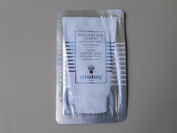 maskertje SISLEY beschikbaar voor biedingen