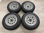 Detomaso Pantera originele Campagnolo velgen, Bestelwagen, Velg(en), 17 inch, Ophalen of Verzenden