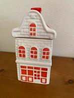 Postcodeloterij koekjespot - Voorraadpot, Huis en Inrichting, Keuken | Servies, Ophalen of Verzenden, Gebruikt