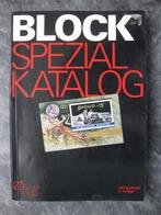 Speciaal catalogus blokken oost-europa 1984, Postzegels en Munten, Postzegels | Toebehoren, Ophalen of Verzenden, Catalogus