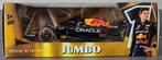 Redbull max verstappen auto schaal model 2022 schaal 1op 24, Ophalen of Verzenden, Nieuw, Auto, Overige merken