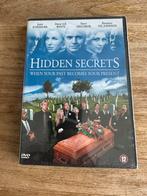Dvd hidden Secrets NL uitgave NIEUW in verpakking, Verzenden, Nieuw in verpakking