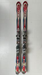 K2 160 cm carve skies ski's skis carveski's, Overige merken, 140 tot 160 cm, Ophalen of Verzenden, Zo goed als nieuw