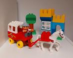 Duplo - Ridder set, Kinderen en Baby's, Duplo, Ophalen of Verzenden