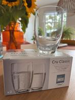Schott Zwiesel (water)glazen, Ophalen of Verzenden, Zo goed als nieuw