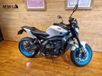 YAMAHA MT 09 Y-AMT (bj 2025), Motoren, Motoren | Yamaha, 890 cc, Motorrijbewijs A, Bedrijf, Meer dan 35 kW