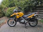 BMW F650GS 2000, Motorrijbewijs A, Particulier, Meer dan 35 kW, Overig