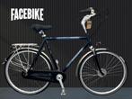 Herenfiets Gazelle Davos 61 cm/met 7 versnellingen, Gebruikt, Gazelle, Versnellingen, Ophalen of Verzenden