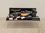 McLaren MCL36, D. Ricciardo # 3, GP Bahrain 2022. **NIEUW**, Hobby en Vrije tijd, Modelauto's | 1:43, Ophalen of Verzenden, Nieuw