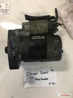 Citroen Saxo 1.4i 2000 Startmotor