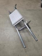 FESTOOL CS 70 ST 650 schuiftafel, Ophalen, Gebruikt, Cirkelzaag, 30 tot 70 mm