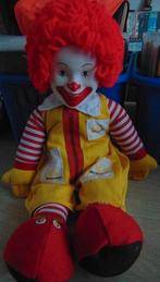 Vintage Macdonalds Clown, Verzamelen, Ophalen of Verzenden, Nieuw