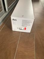 Sonos Arc wit met doos, Audio, Tv en Foto, Zo goed als nieuw, Verzenden