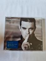 Robbie Williams - Angels. Enhanced cd single., Cd's en Dvd's, Cd Singles, Gebruikt, Ophalen of Verzenden